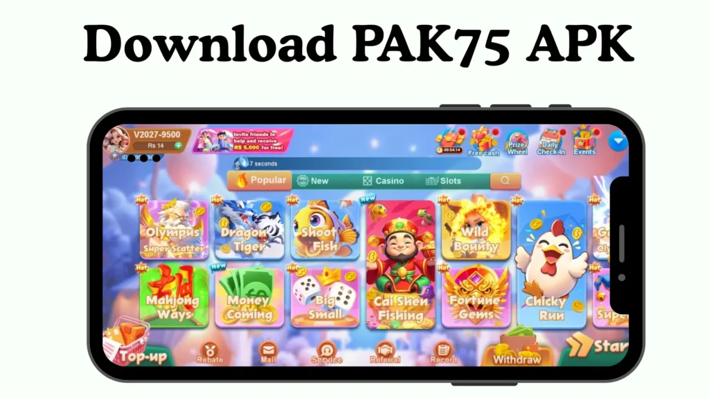 download pak75 game